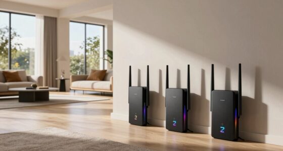 top wifi 7 routers