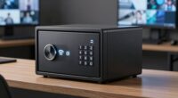 top wifi enabled safes