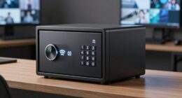 top wifi enabled safes