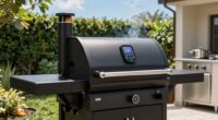 top wifi pellet grills