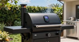 top wifi pellet grills