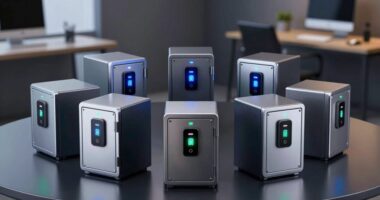 top wifi safe technologies