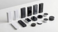 top window door sensor kits
