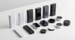 top window door sensor kits