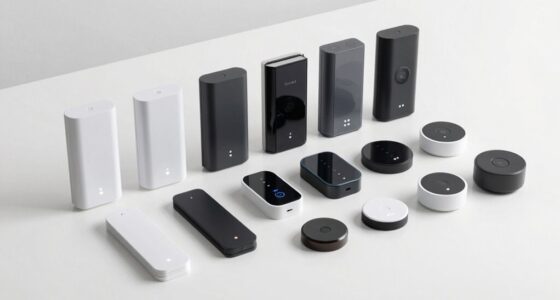 top window door sensor kits