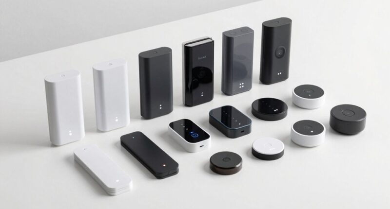 top window door sensor kits