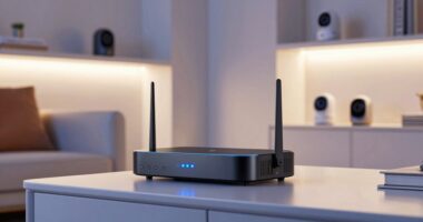 top wireless security systems