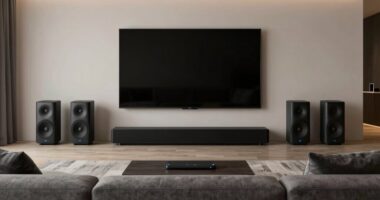 top wireless surround sound systems
