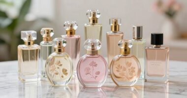 top women s perfumes 2026