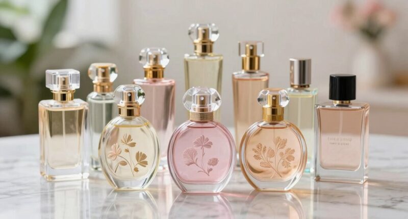 top women s perfumes 2026