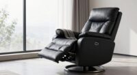 top zero gravity recliners