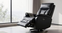 top zero gravity recliners