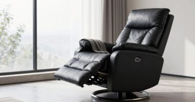 top zero gravity recliners
