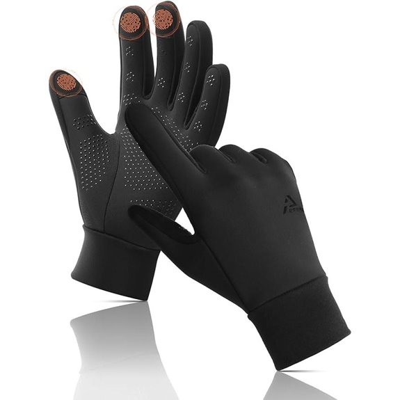 Winter Touch Screen Gloves for Men Women