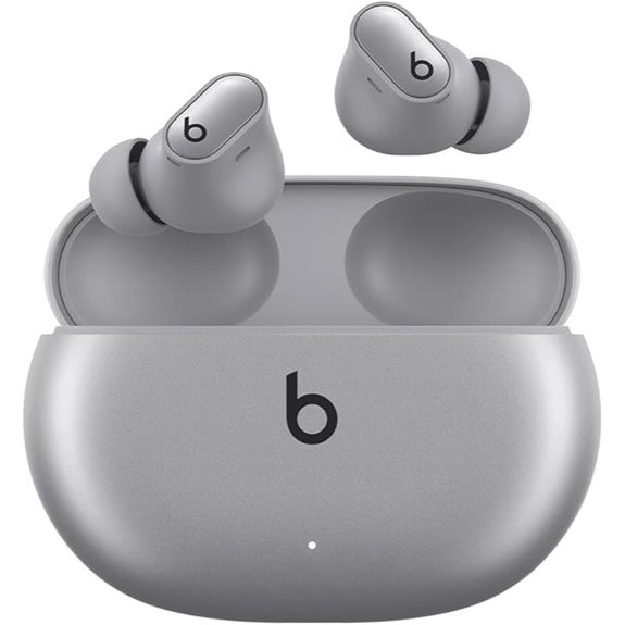 Beats Studio Buds+ True Wireless Noise Cancelling Earbuds