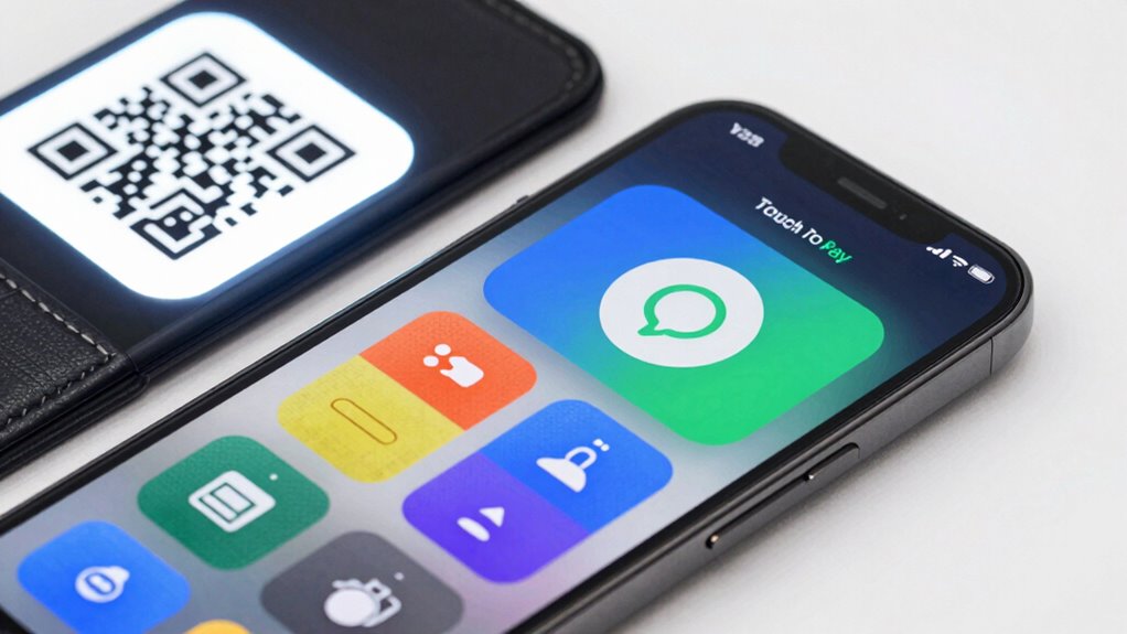 accessible user friendly wallet interfaces