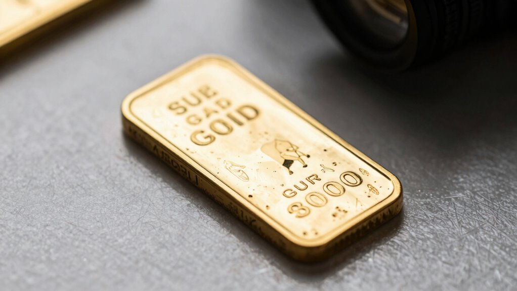 avoid overlooking counterfeit clues