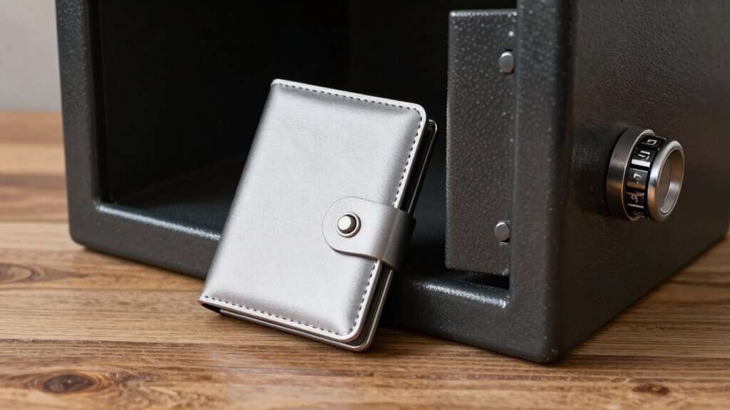 avoid security oversights and risks