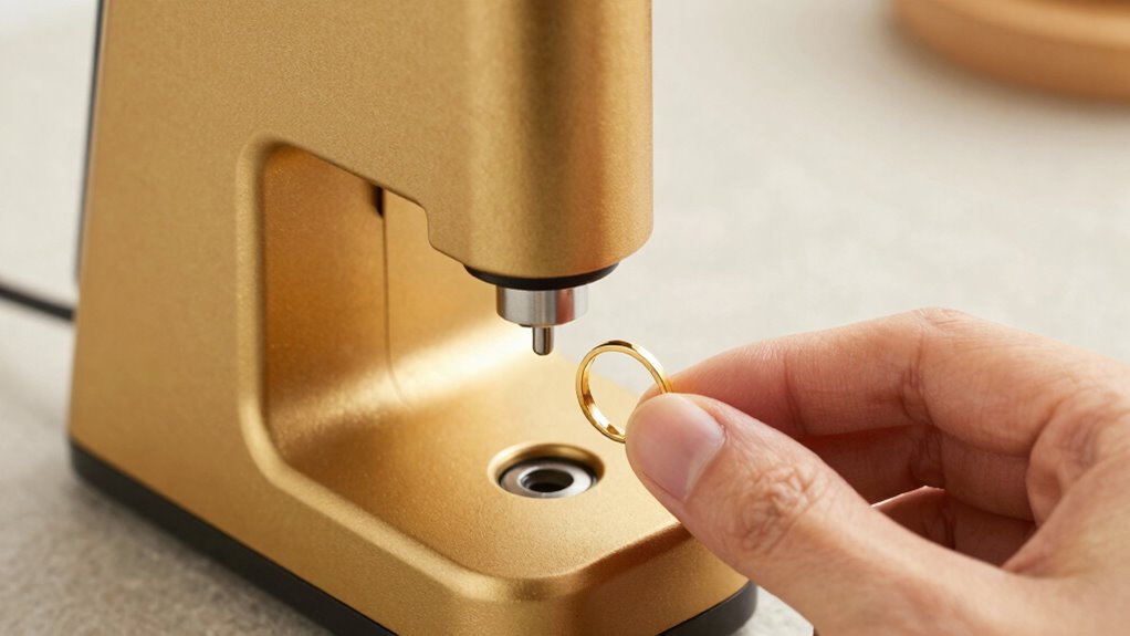 challenges of at home gold testing