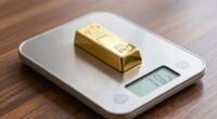 check scale accuracy regularly