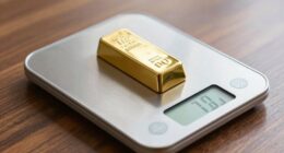 check scale accuracy regularly