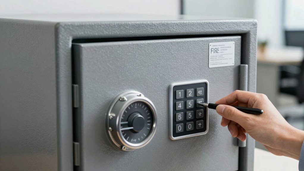 choosing appropriate fire protection