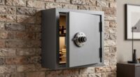 choosing the best safe