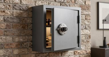 choosing the best safe