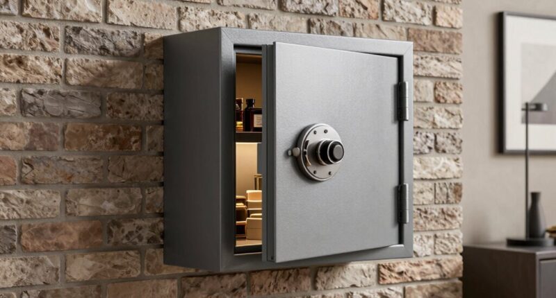 choosing the best safe