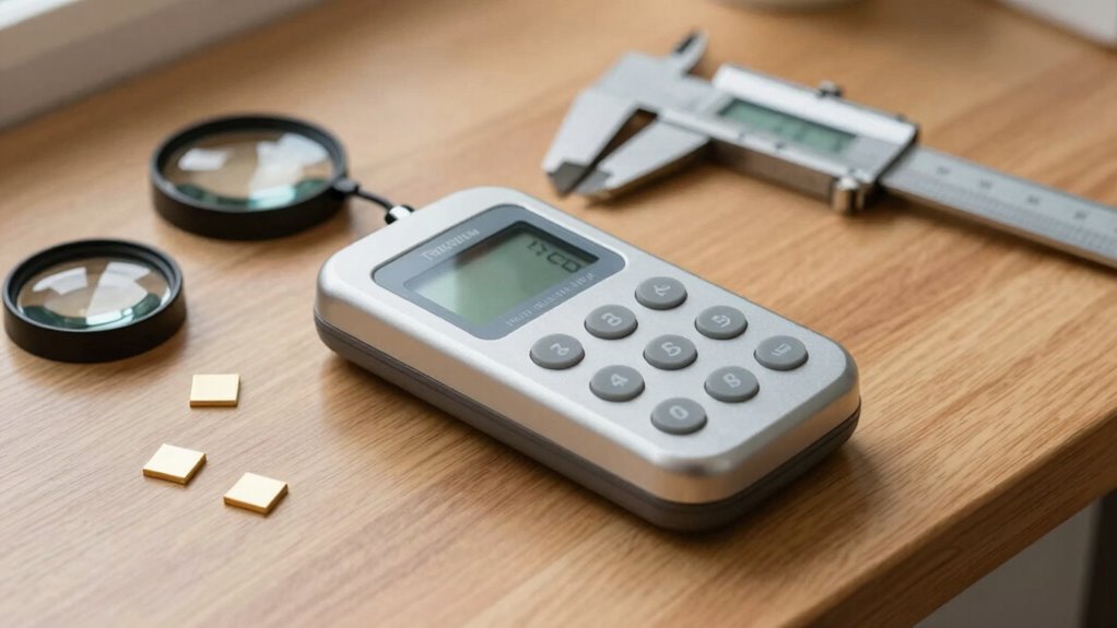 compact reliable testing tools