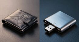 comparison of digital security