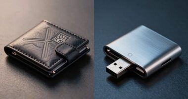 comparison of digital security