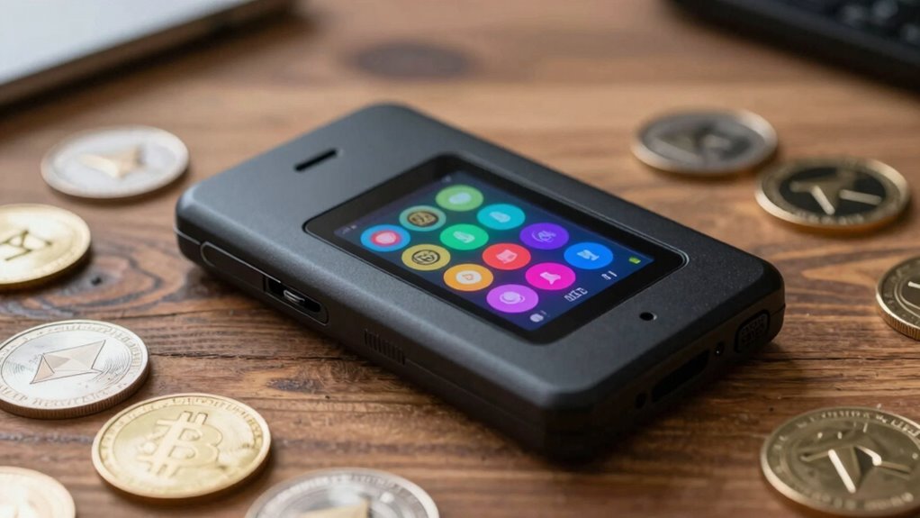 complexity and security risks