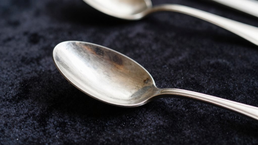 consistent silver care tips