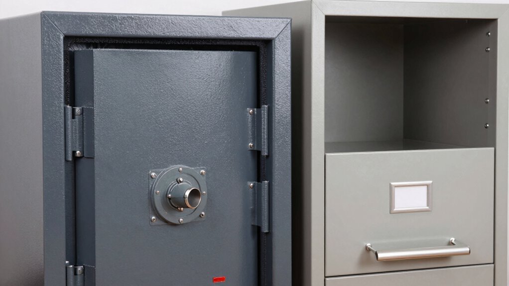 construction differences for protection