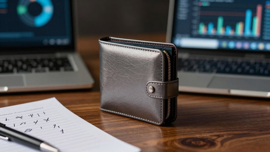 crypto estate planning essentials