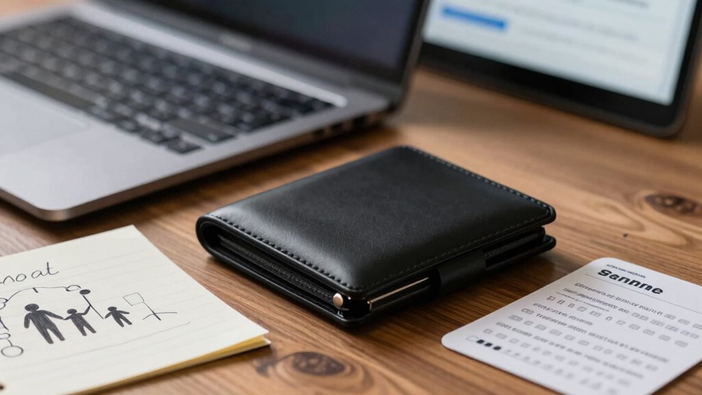 crypto inheritance planning tools