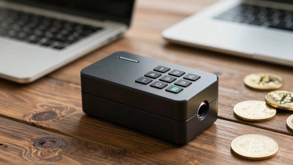 crypto security awareness essentials