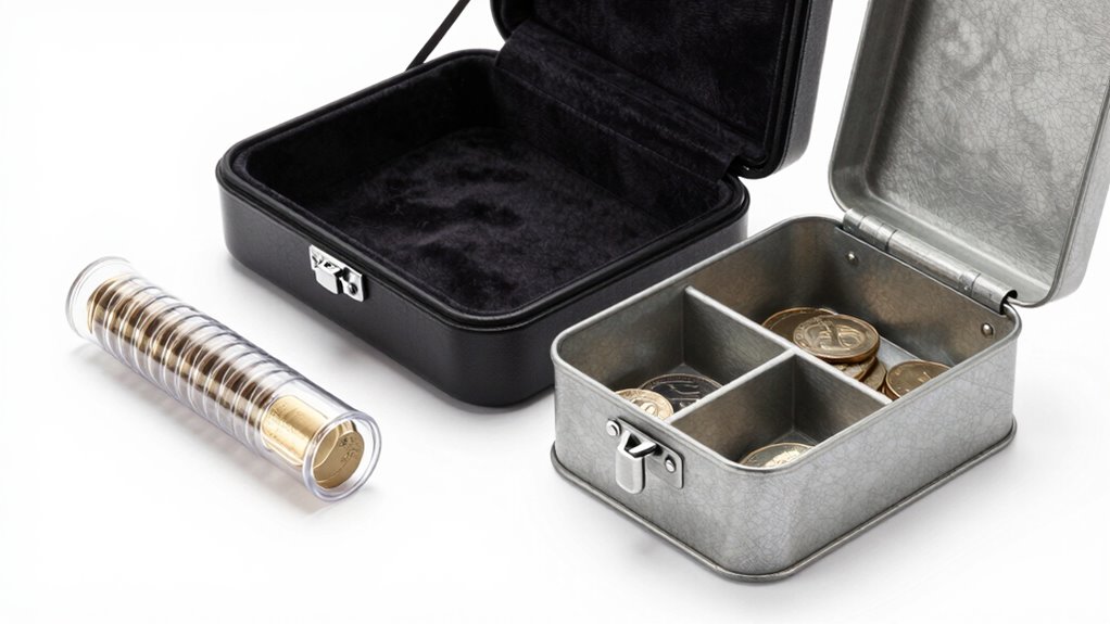 customized secure storage solutions