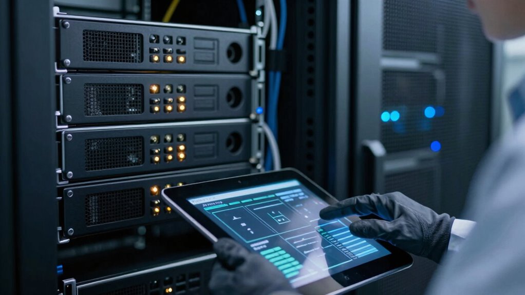 detecting hidden backup flaws