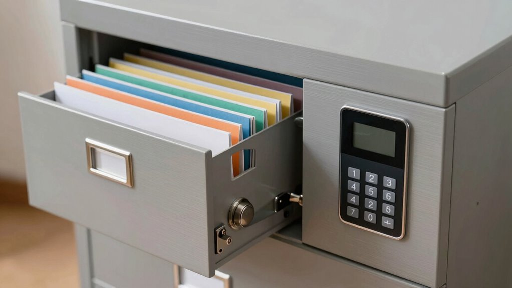 digital records enhance estate management