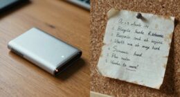 dual site crypto storage