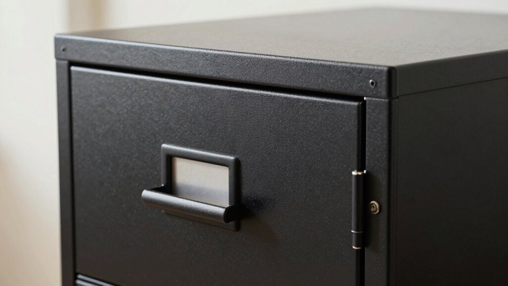 durable aesthetic estate storage