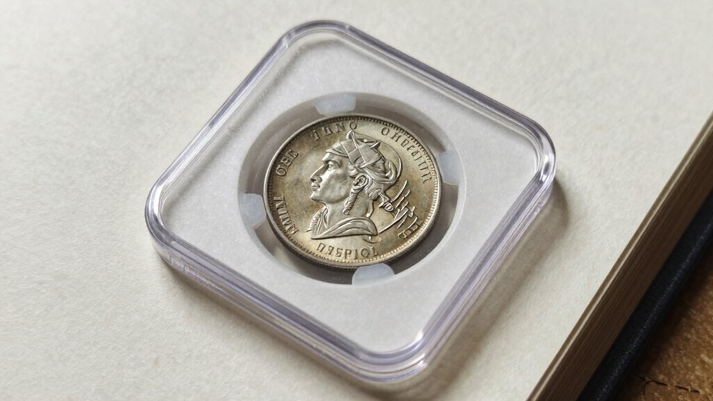 durable inert moisture resistant protection