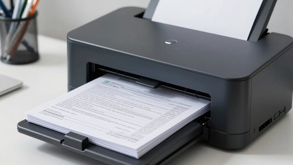 efficient large batch scanning