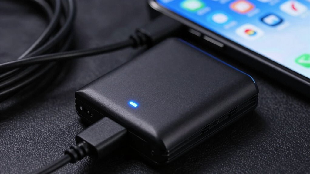 enable strong bluetooth authentication