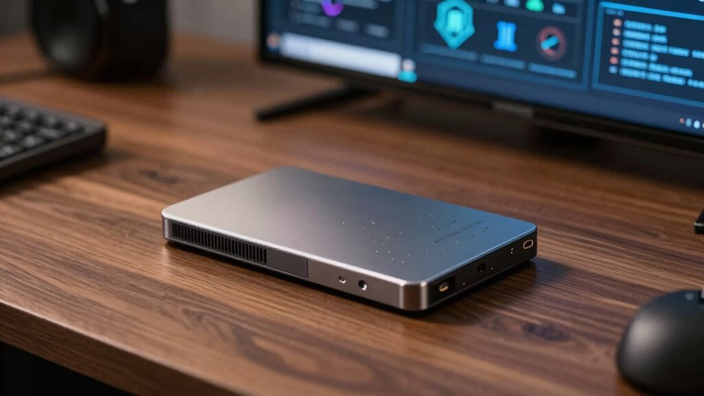 encrypted ssds offer secure backups