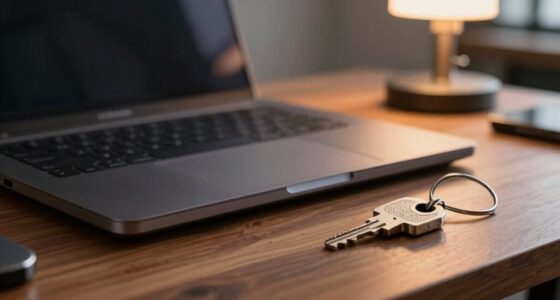 enhanced security for users