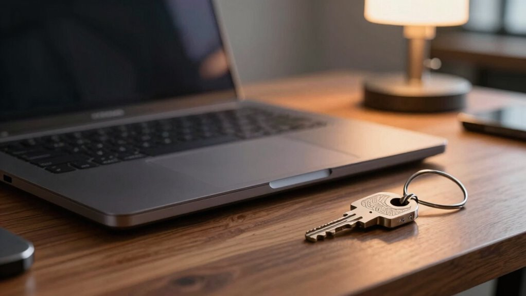 enhanced security for users