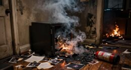 faulty home backup systems